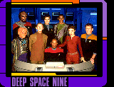 Deep Space Nine